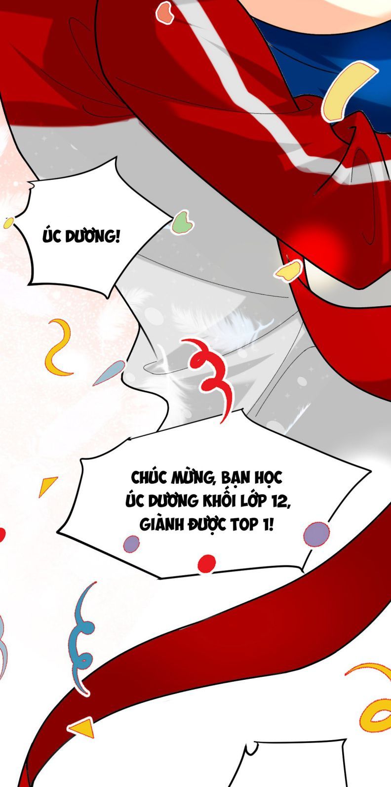 Tình Yêu Trên Mạng Của Giáo Bá Lật Xe Rồi: Chapter 67