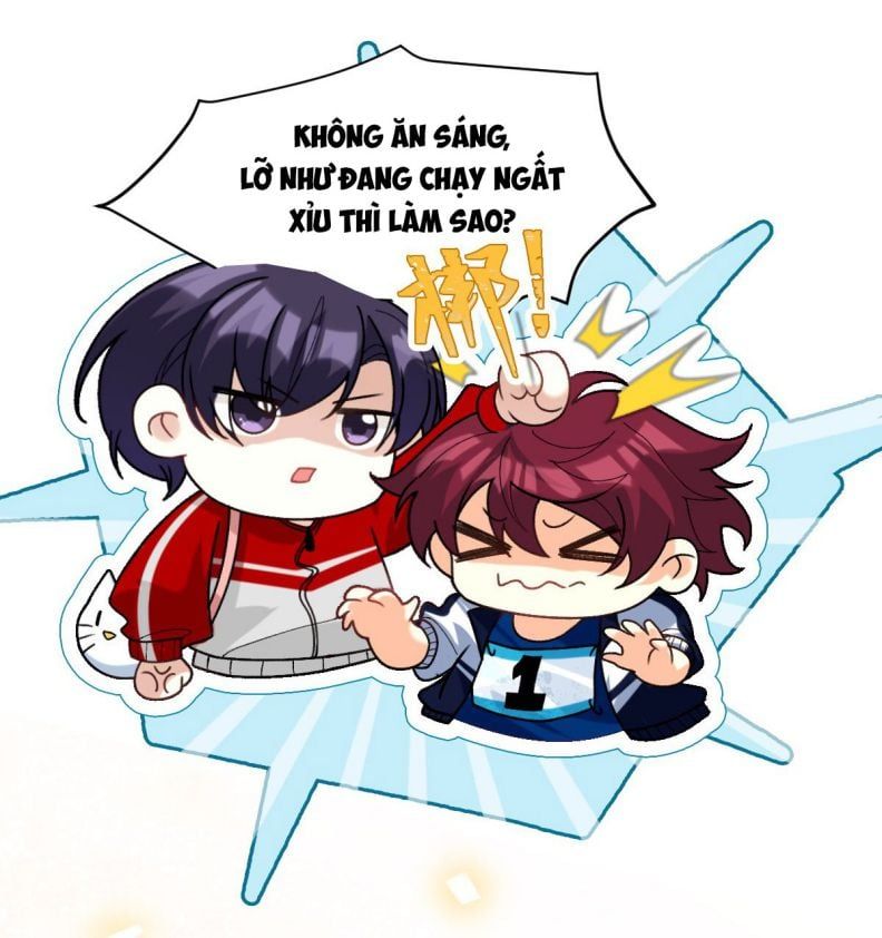 Tình Yêu Trên Mạng Của Giáo Bá Lật Xe Rồi: Chapter 67