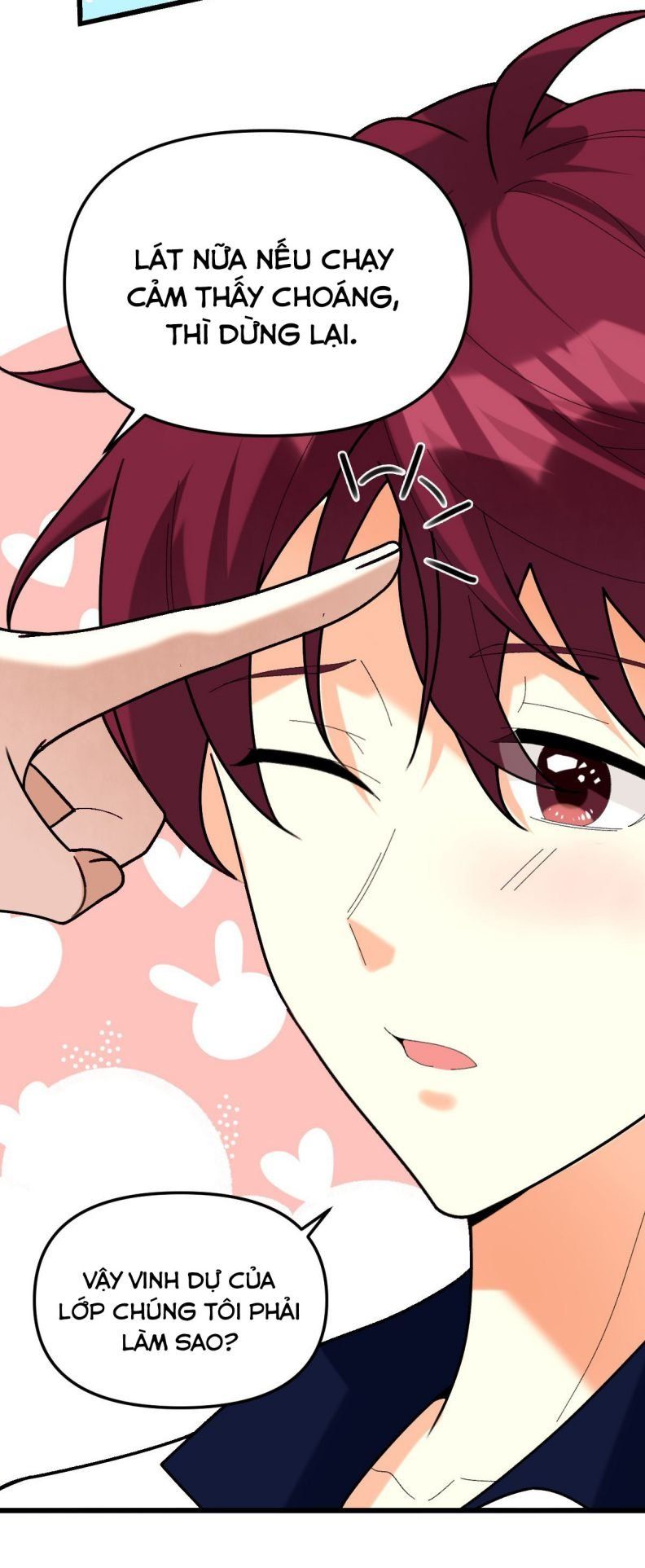 Tình Yêu Trên Mạng Của Giáo Bá Lật Xe Rồi: Chapter 67