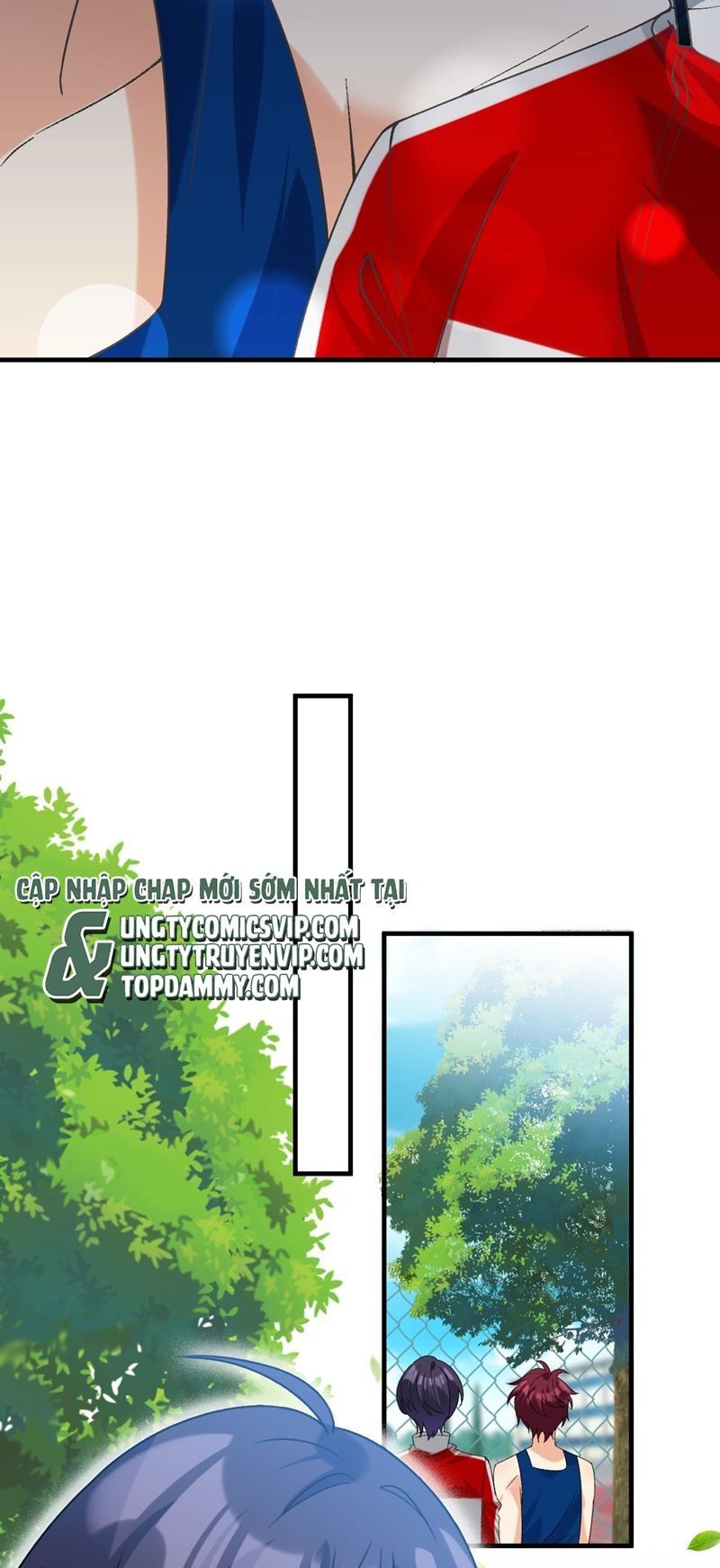 Tình Yêu Trên Mạng Của Giáo Bá Lật Xe Rồi: Chapter 68