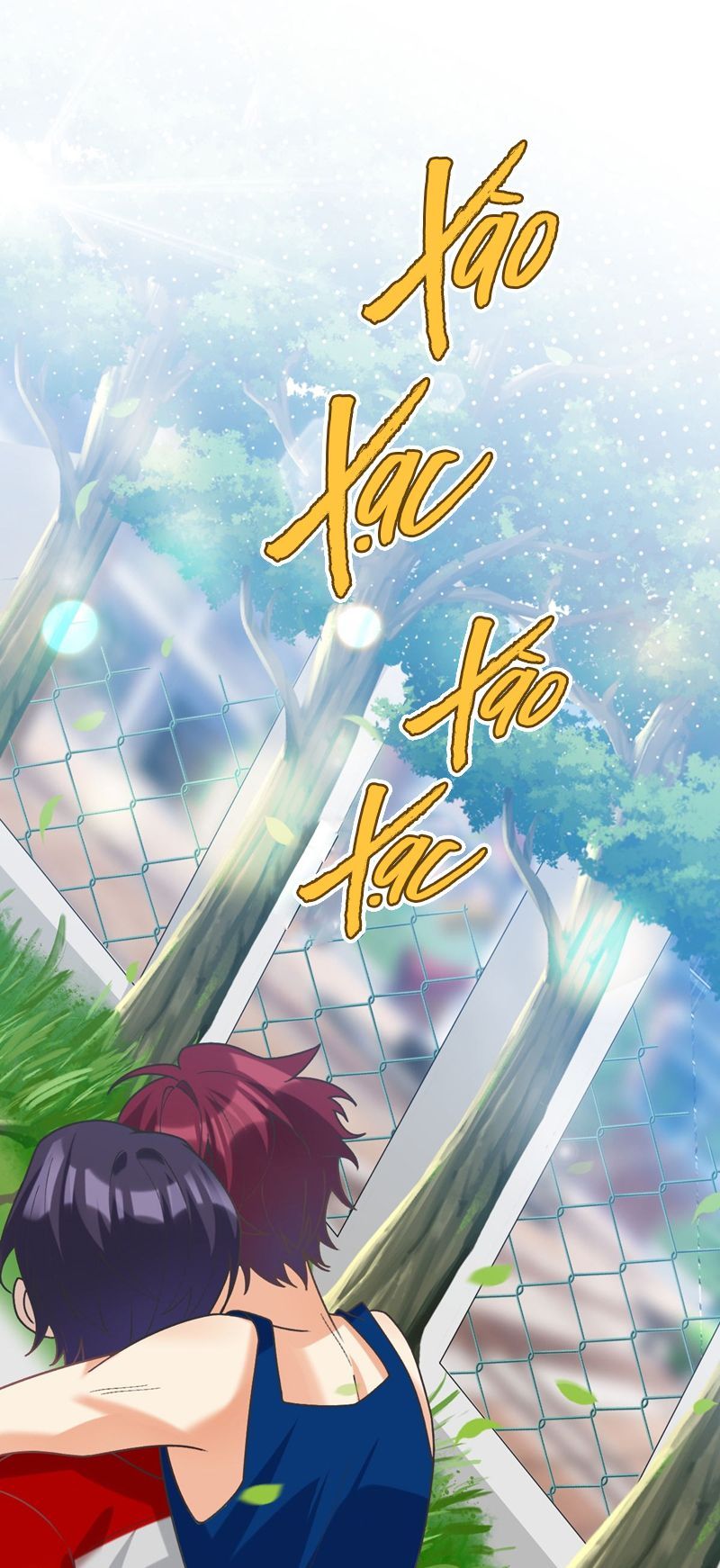 Tình Yêu Trên Mạng Của Giáo Bá Lật Xe Rồi: Chapter 68