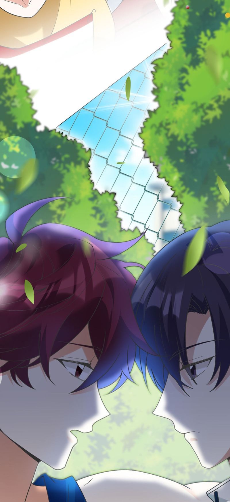 Tình Yêu Trên Mạng Của Giáo Bá Lật Xe Rồi: Chapter 68