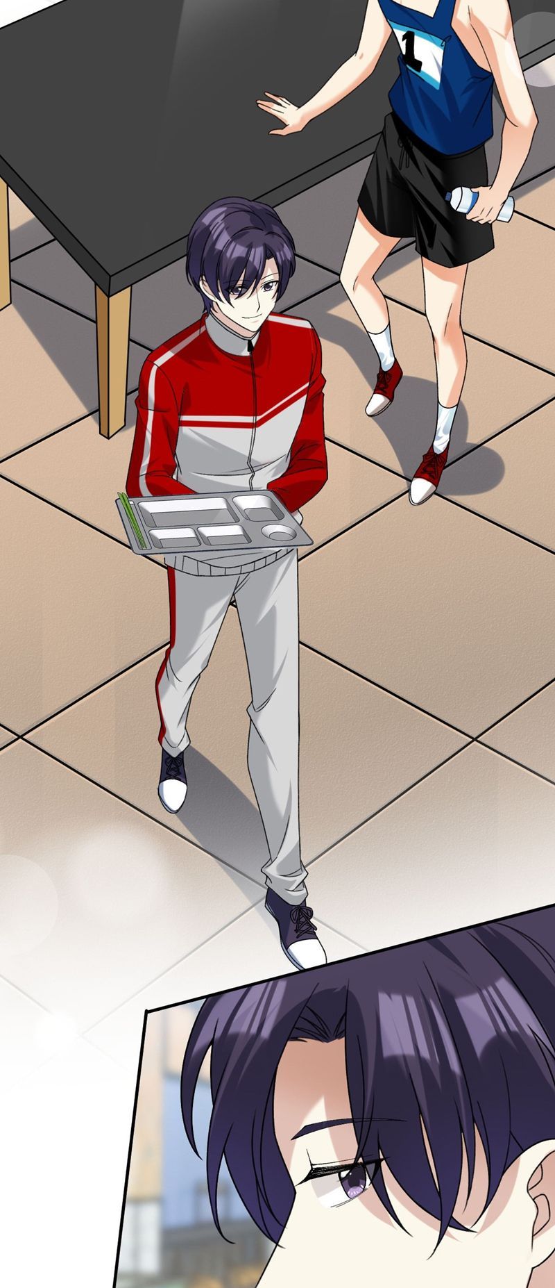 Tình Yêu Trên Mạng Của Giáo Bá Lật Xe Rồi: Chapter 69