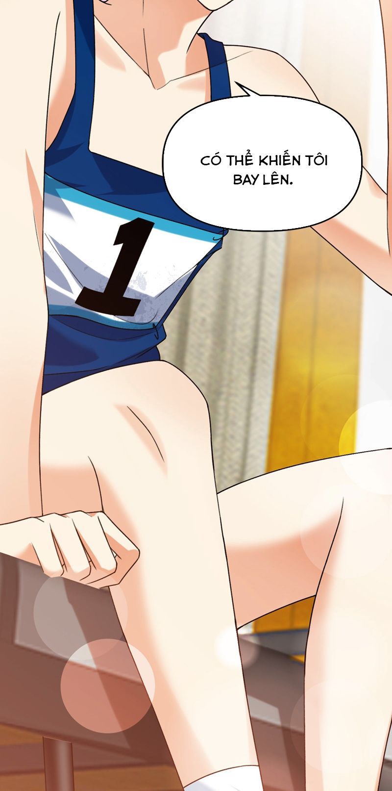 Tình Yêu Trên Mạng Của Giáo Bá Lật Xe Rồi: Chapter 69