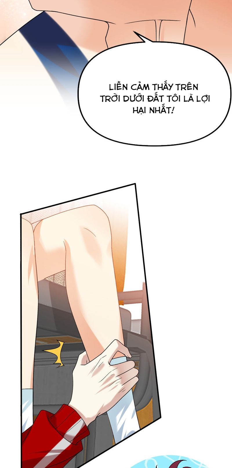 Tình Yêu Trên Mạng Của Giáo Bá Lật Xe Rồi: Chapter 69