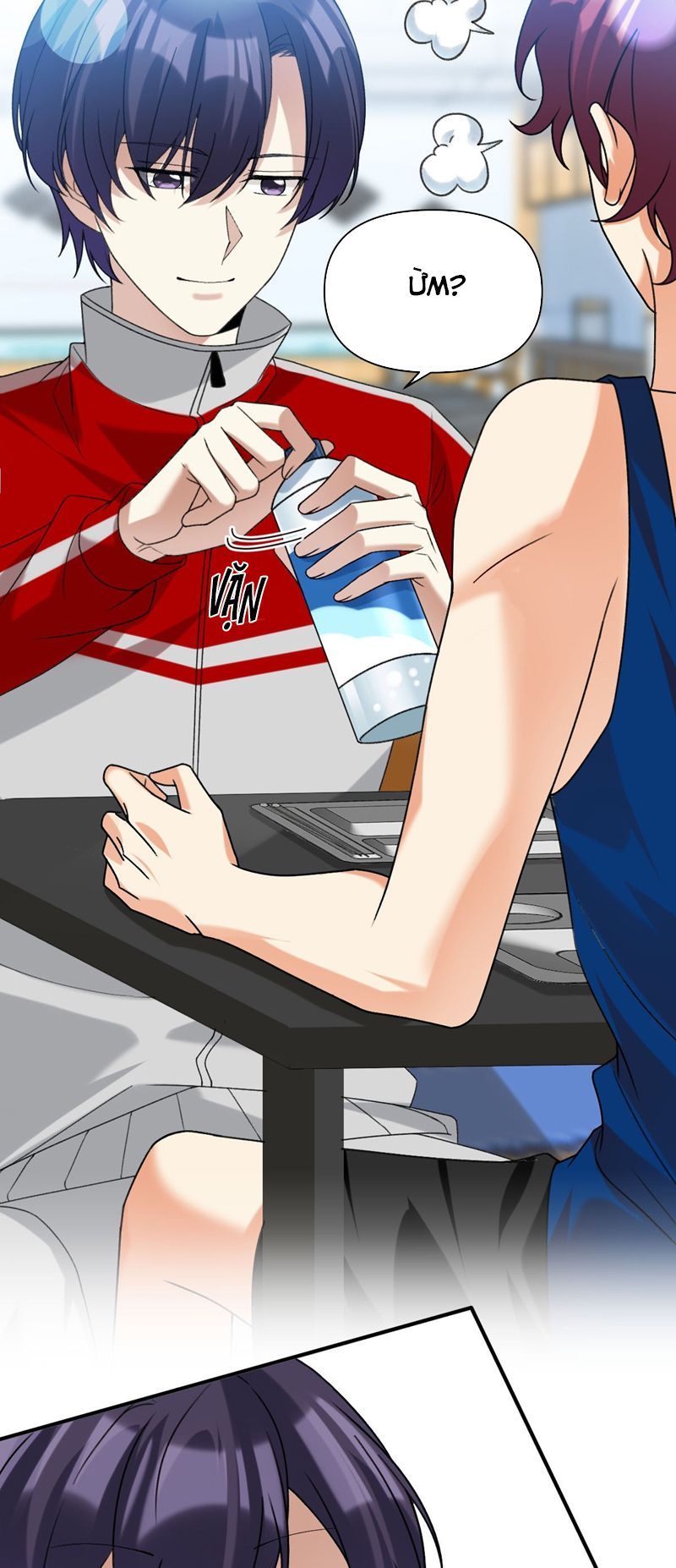 Tình Yêu Trên Mạng Của Giáo Bá Lật Xe Rồi: Chapter 69