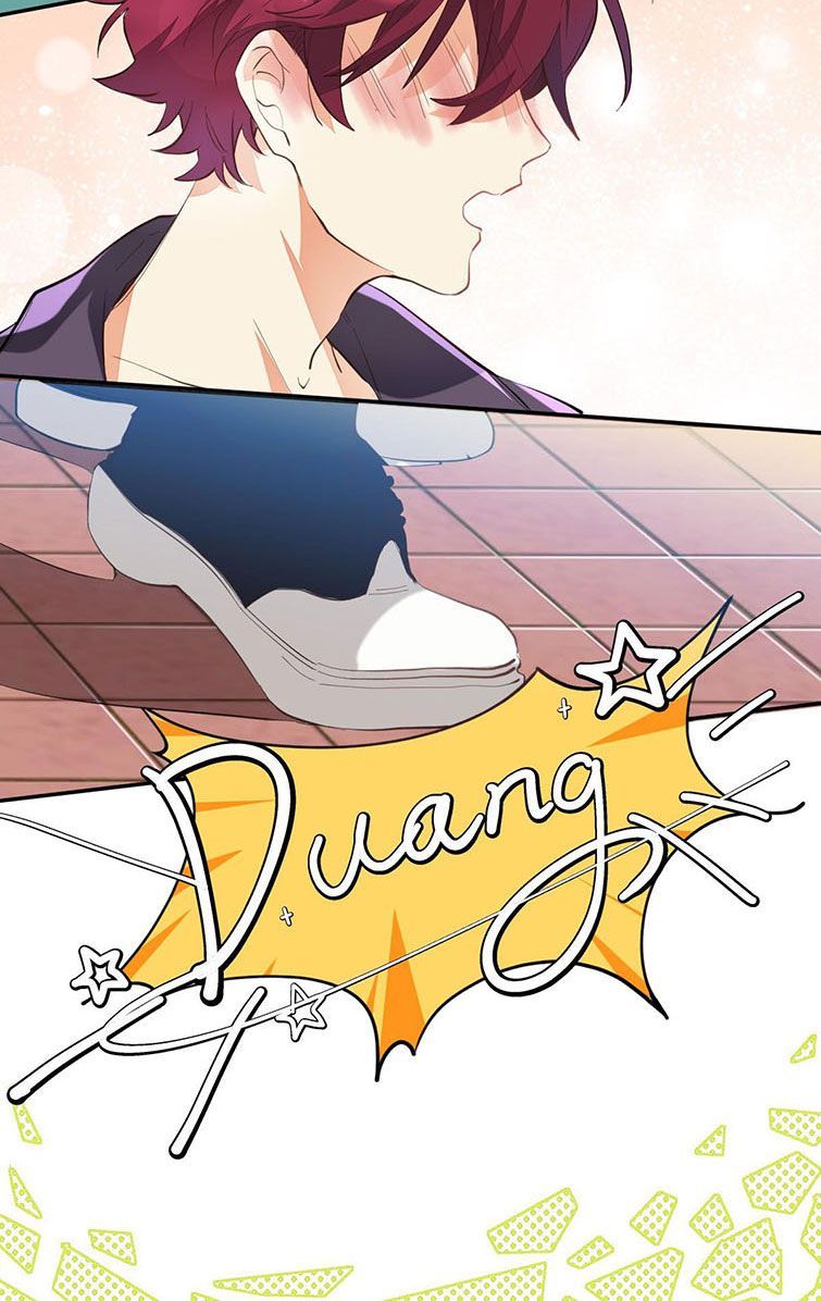 Tình Yêu Trên Mạng Của Giáo Bá Lật Xe Rồi: Chapter 7