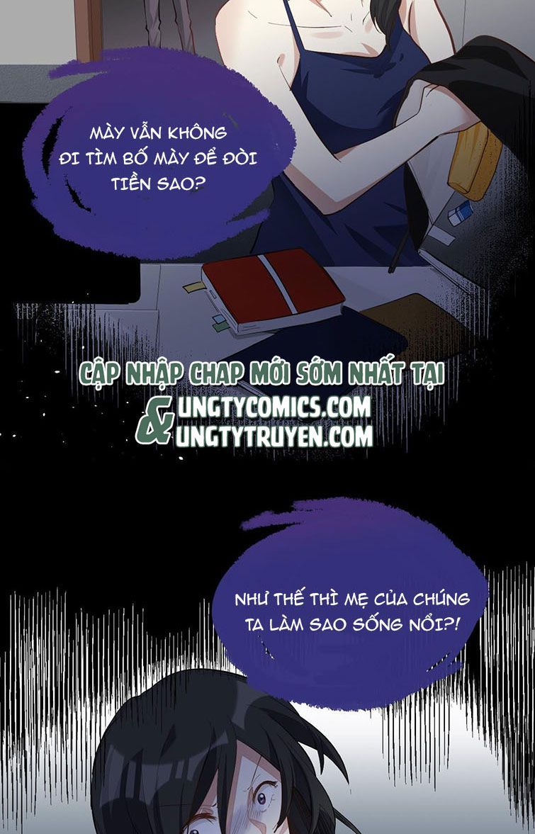 Tình Yêu Trên Mạng Của Giáo Bá Lật Xe Rồi: Chapter 7