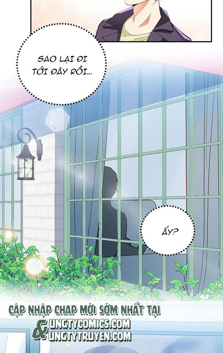 Tình Yêu Trên Mạng Của Giáo Bá Lật Xe Rồi: Chapter 7