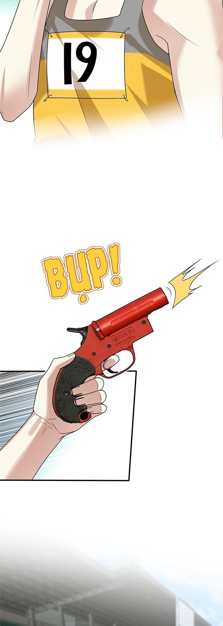 Tình Yêu Trên Mạng Của Giáo Bá Lật Xe Rồi: Chapter 70