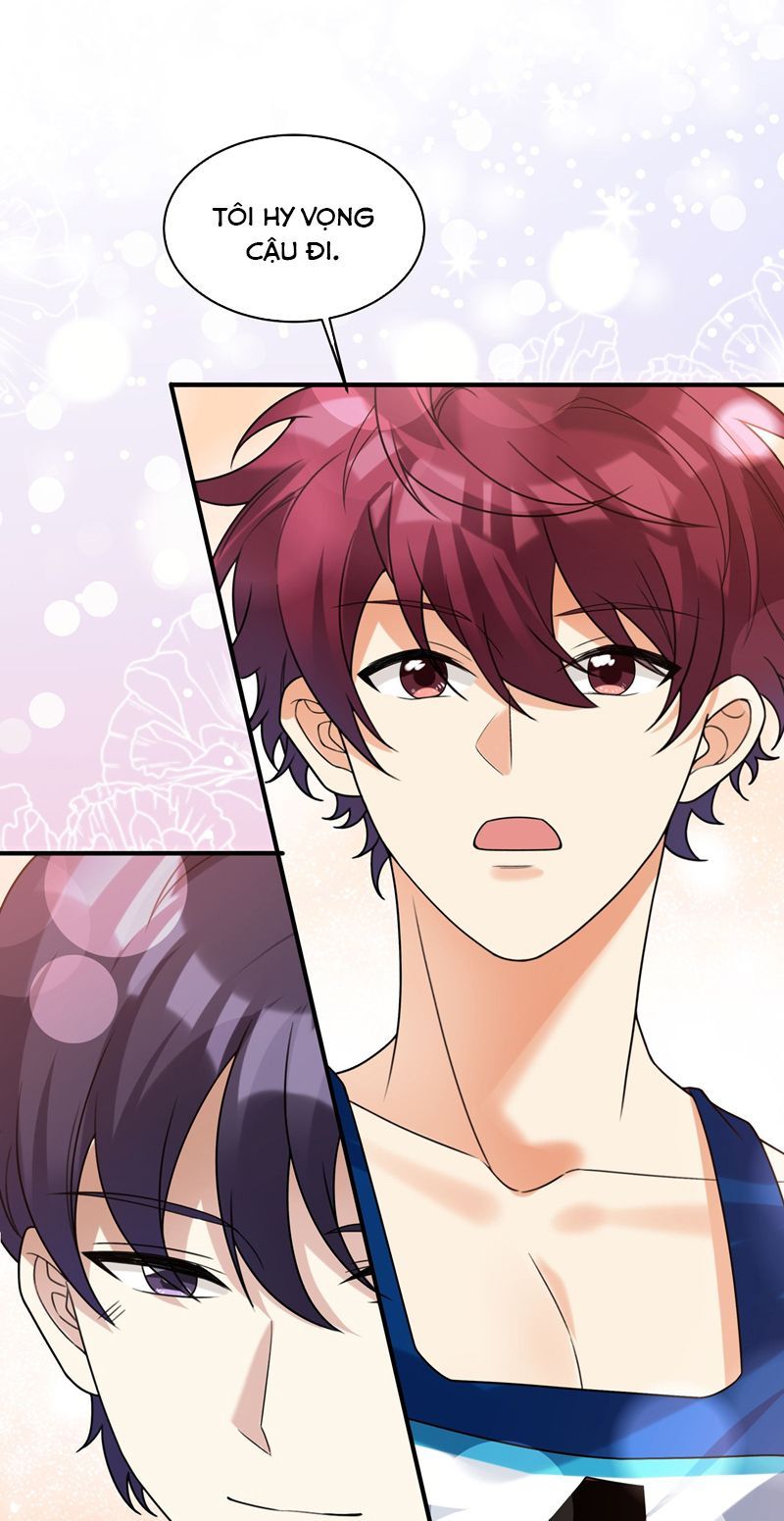 Tình Yêu Trên Mạng Của Giáo Bá Lật Xe Rồi: Chapter 71