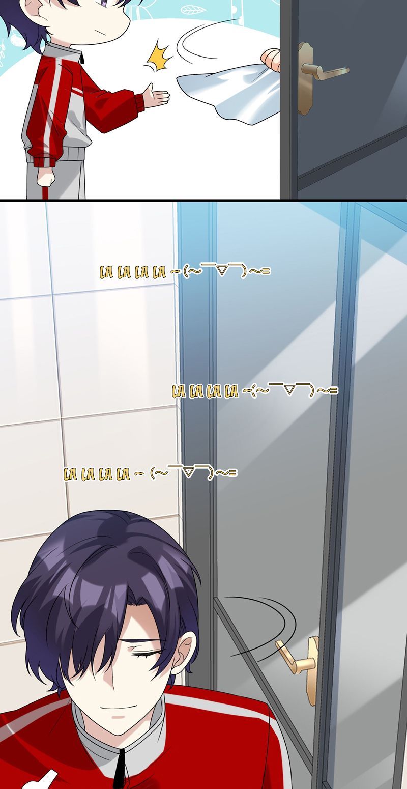 Tình Yêu Trên Mạng Của Giáo Bá Lật Xe Rồi: Chapter 71