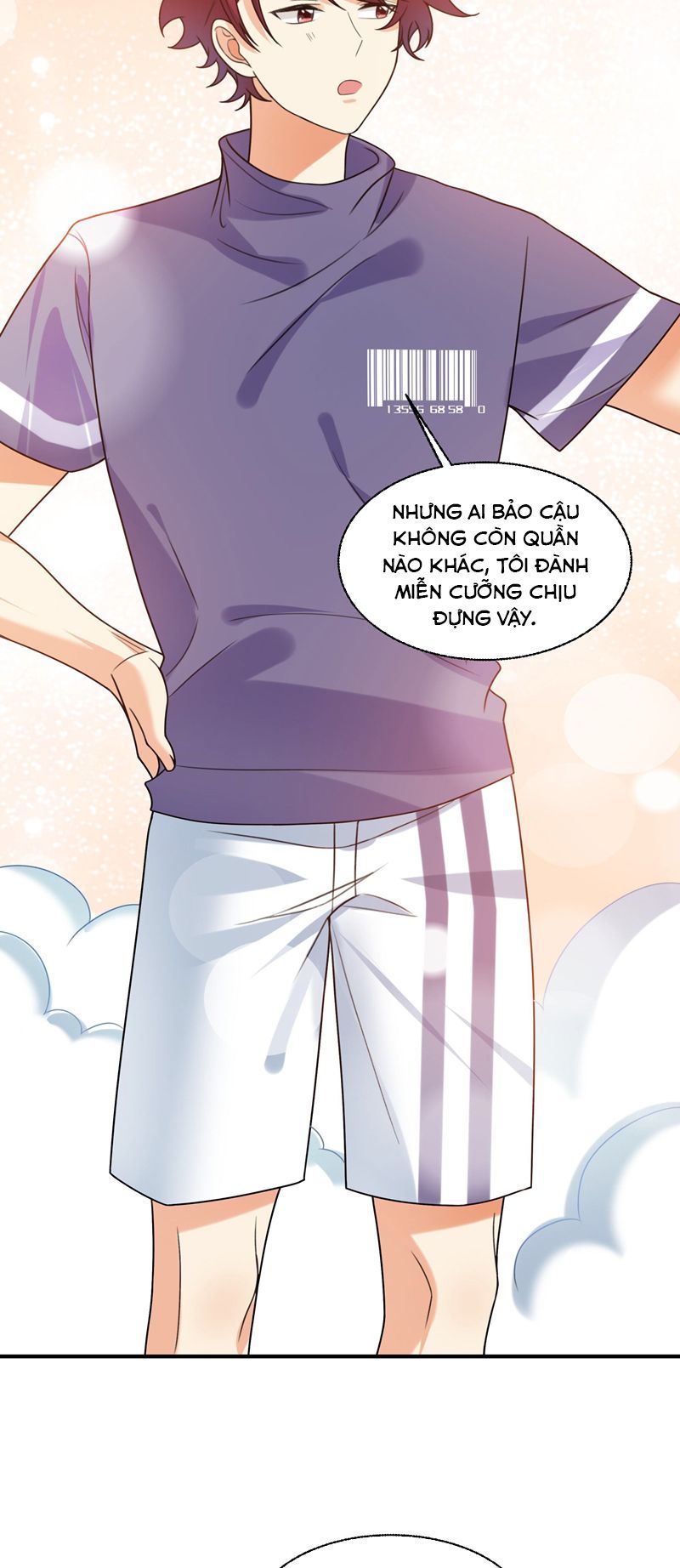 Tình Yêu Trên Mạng Của Giáo Bá Lật Xe Rồi: Chapter 72