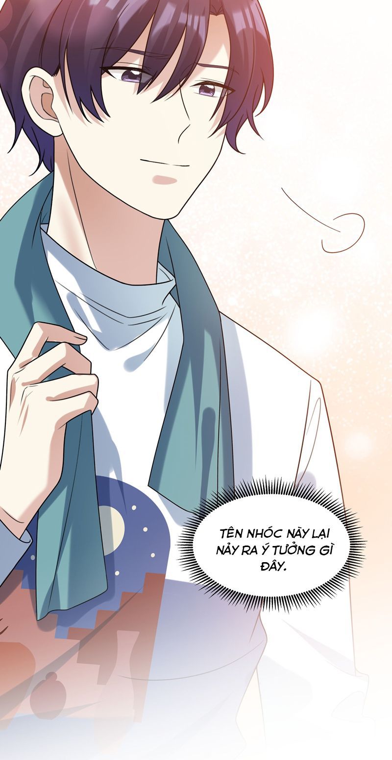 Tình Yêu Trên Mạng Của Giáo Bá Lật Xe Rồi: Chapter 72