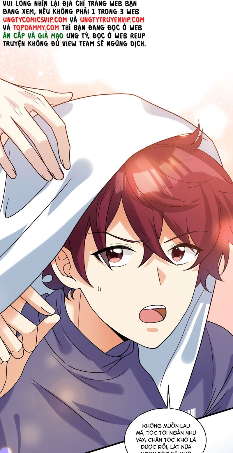 Tình Yêu Trên Mạng Của Giáo Bá Lật Xe Rồi: Chapter 72