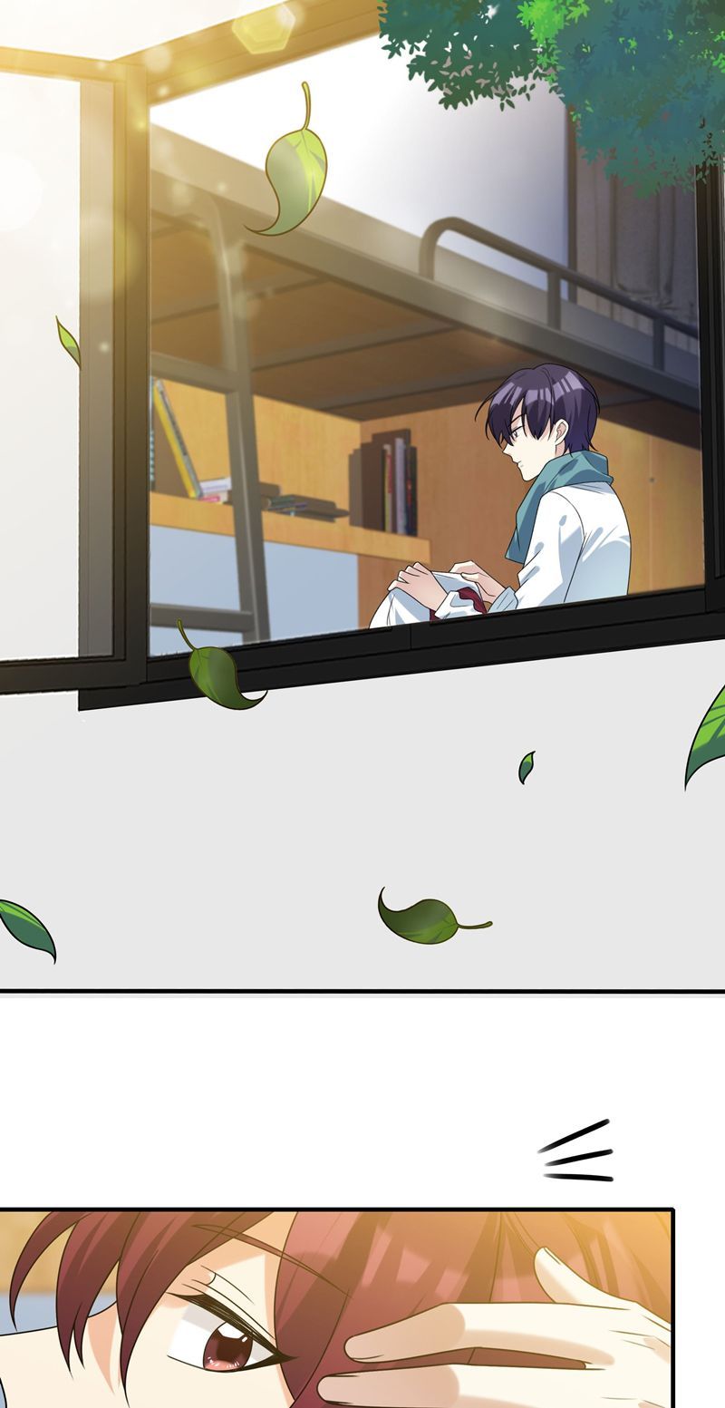 Tình Yêu Trên Mạng Của Giáo Bá Lật Xe Rồi: Chapter 72