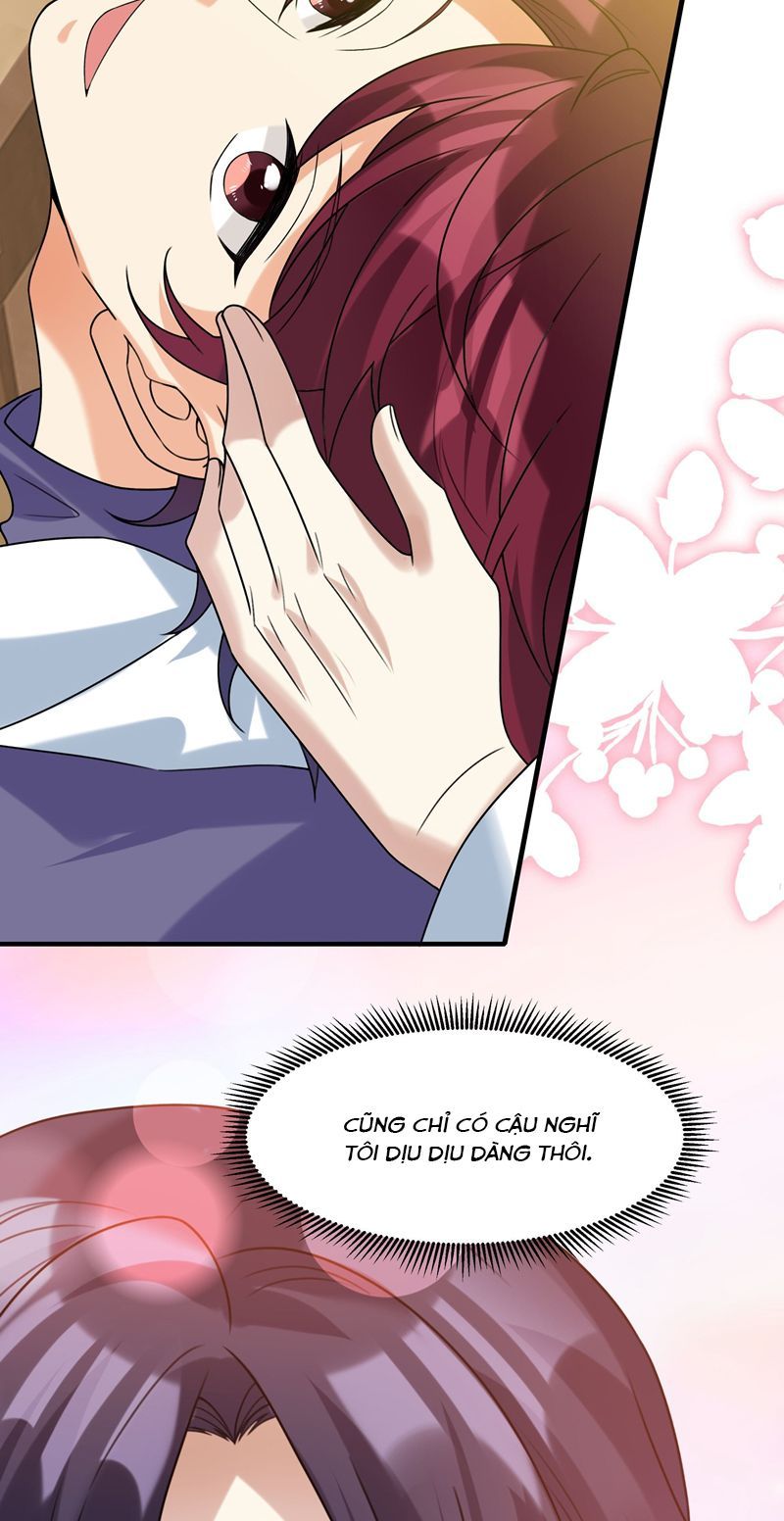 Tình Yêu Trên Mạng Của Giáo Bá Lật Xe Rồi: Chapter 72