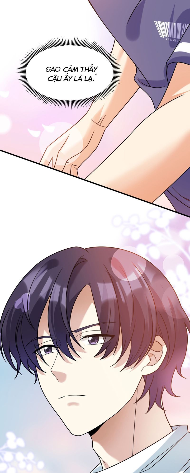 Tình Yêu Trên Mạng Của Giáo Bá Lật Xe Rồi: Chapter 73