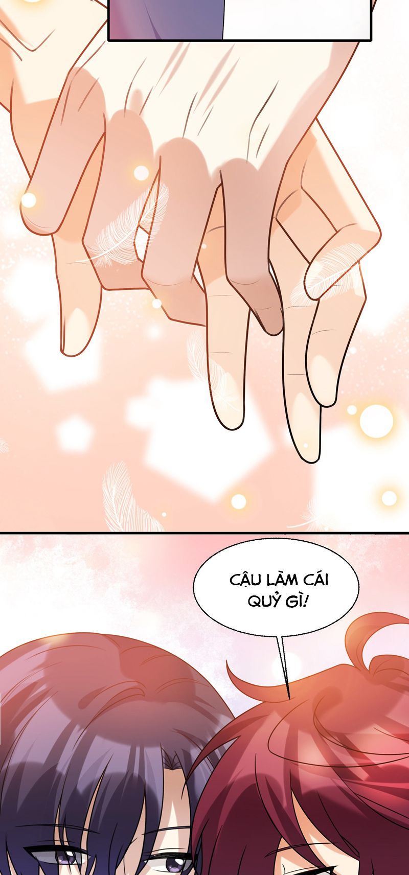 Tình Yêu Trên Mạng Của Giáo Bá Lật Xe Rồi: Chapter 74