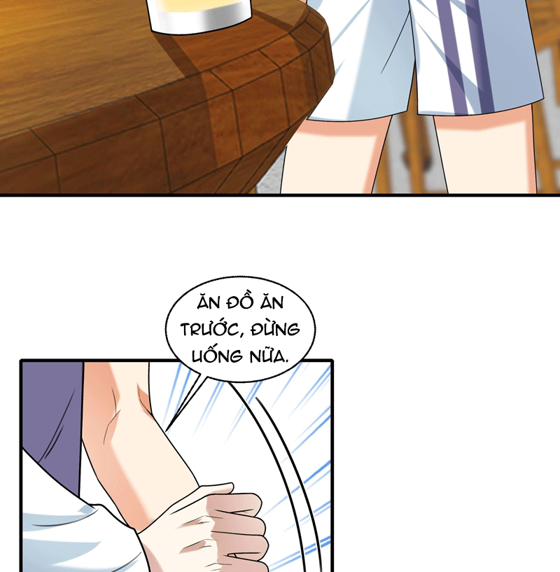 Tình Yêu Trên Mạng Của Giáo Bá Lật Xe Rồi: Chapter 76