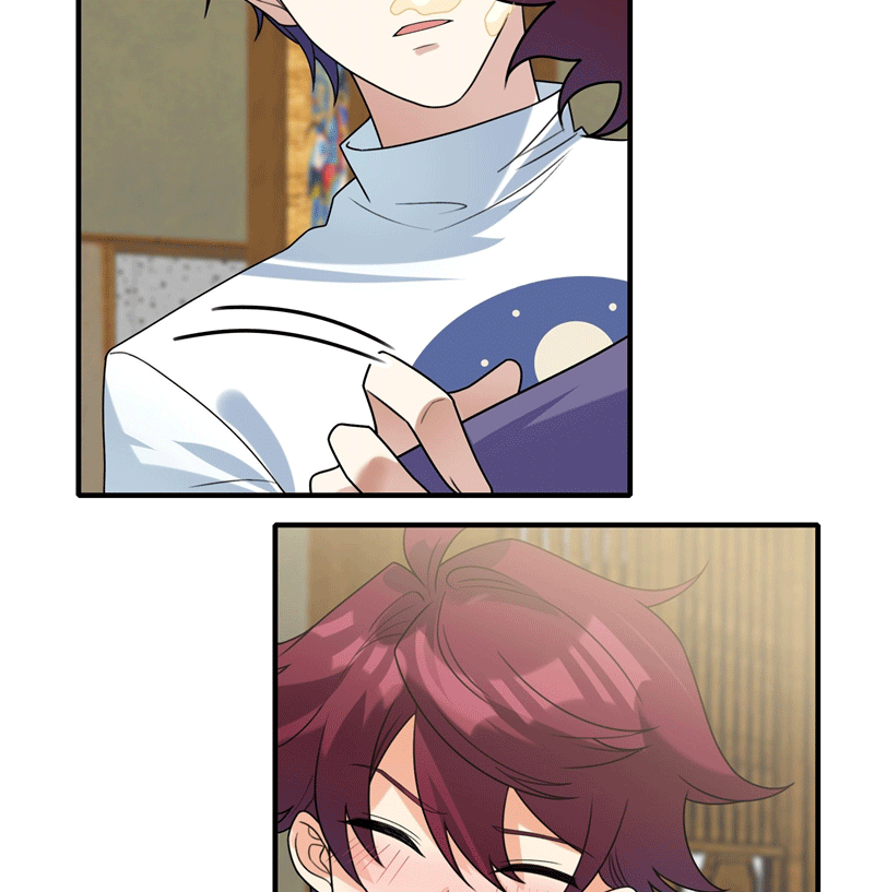 Tình Yêu Trên Mạng Của Giáo Bá Lật Xe Rồi: Chapter 76