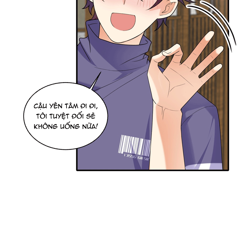 Tình Yêu Trên Mạng Của Giáo Bá Lật Xe Rồi: Chapter 76