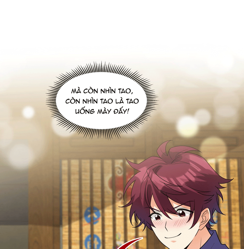 Tình Yêu Trên Mạng Của Giáo Bá Lật Xe Rồi: Chapter 76