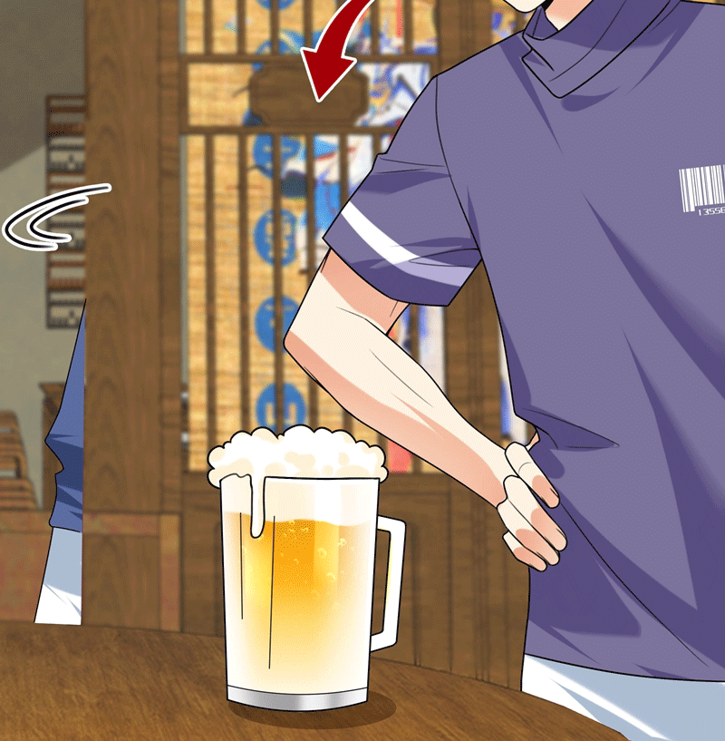 Tình Yêu Trên Mạng Của Giáo Bá Lật Xe Rồi: Chapter 76