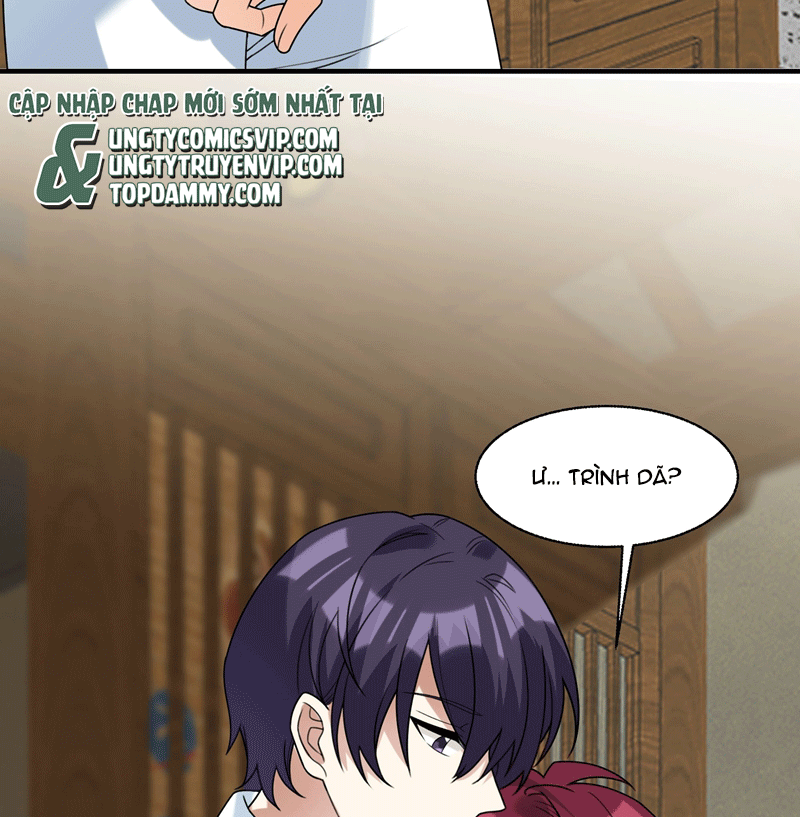 Tình Yêu Trên Mạng Của Giáo Bá Lật Xe Rồi: Chapter 76