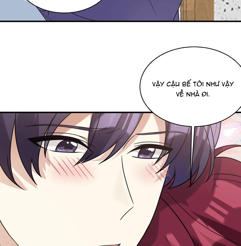 Tình Yêu Trên Mạng Của Giáo Bá Lật Xe Rồi: Chapter 76