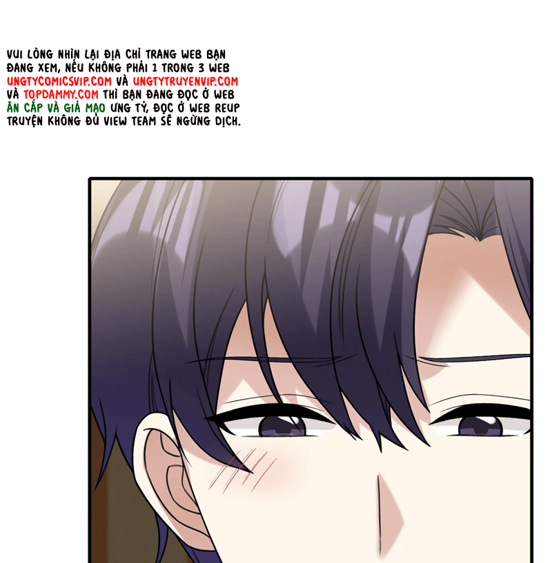 Tình Yêu Trên Mạng Của Giáo Bá Lật Xe Rồi: Chapter 76