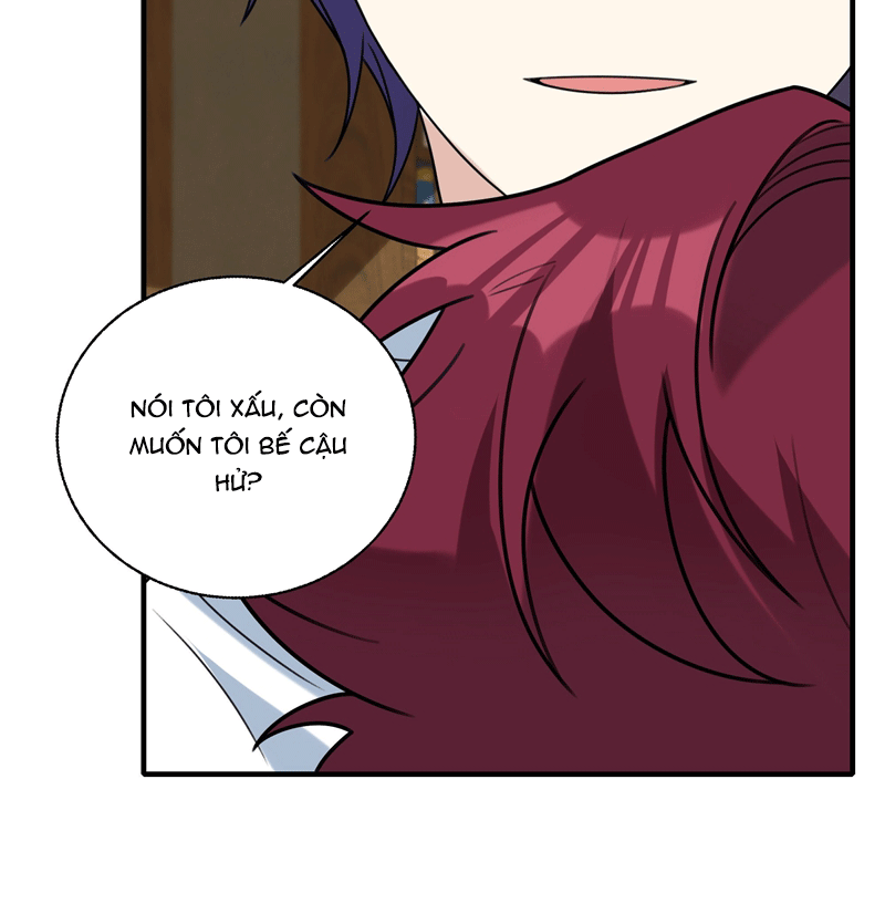 Tình Yêu Trên Mạng Của Giáo Bá Lật Xe Rồi: Chapter 76