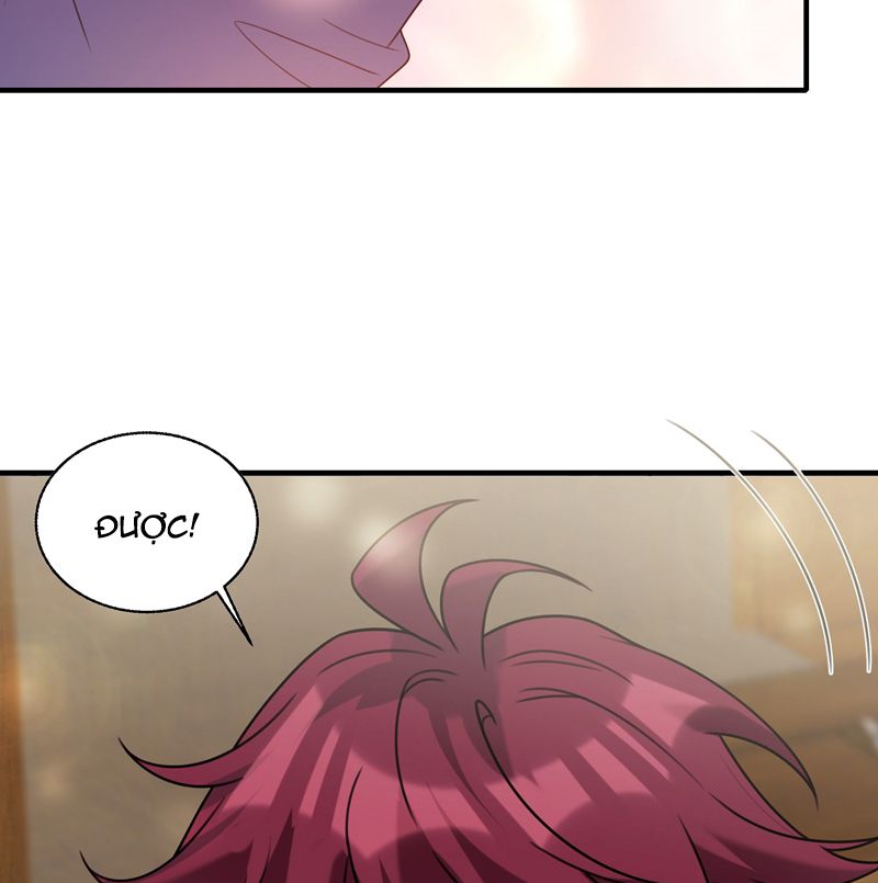 Tình Yêu Trên Mạng Của Giáo Bá Lật Xe Rồi: Chapter 76