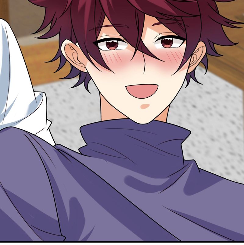 Tình Yêu Trên Mạng Của Giáo Bá Lật Xe Rồi: Chapter 76