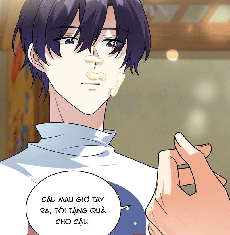 Tình Yêu Trên Mạng Của Giáo Bá Lật Xe Rồi: Chapter 76