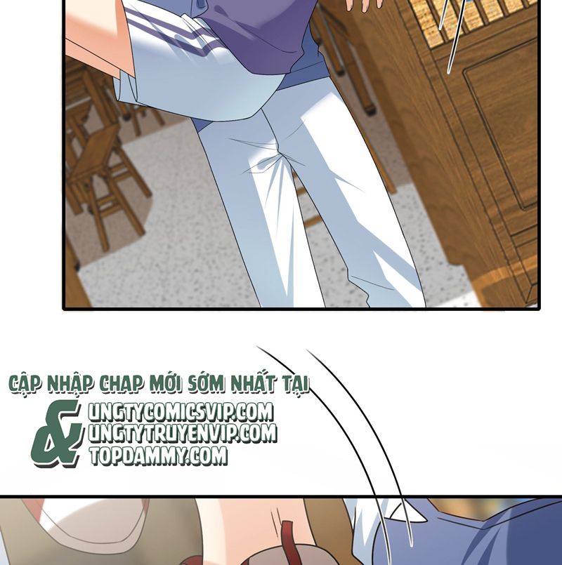 Tình Yêu Trên Mạng Của Giáo Bá Lật Xe Rồi: Chapter 76