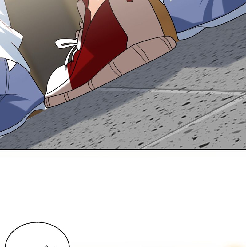 Tình Yêu Trên Mạng Của Giáo Bá Lật Xe Rồi: Chapter 76