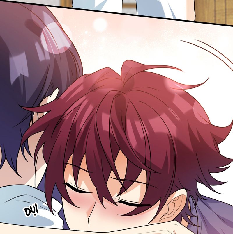 Tình Yêu Trên Mạng Của Giáo Bá Lật Xe Rồi: Chapter 76