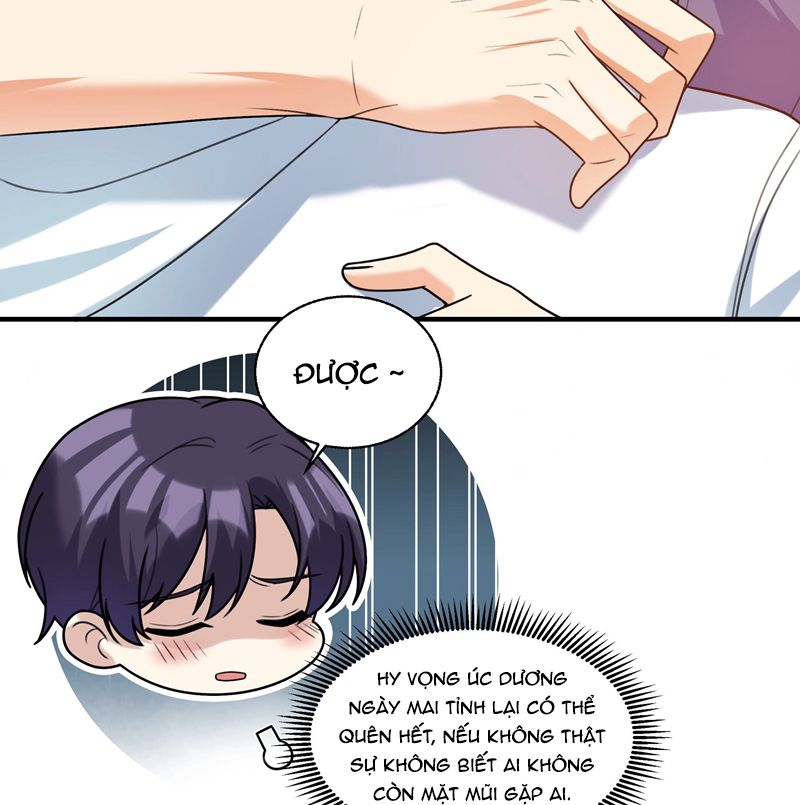 Tình Yêu Trên Mạng Của Giáo Bá Lật Xe Rồi: Chapter 76