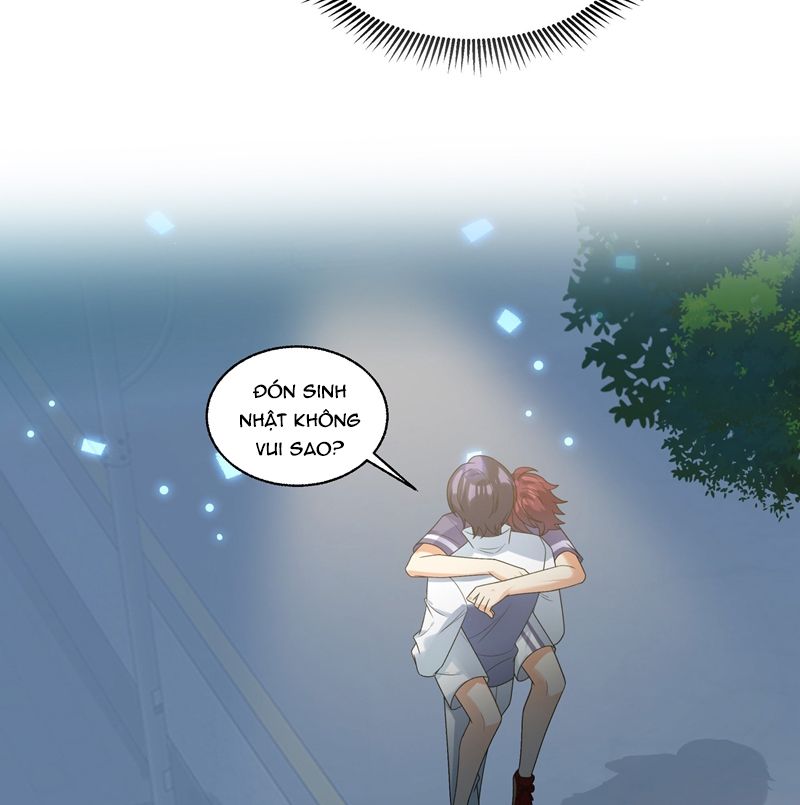 Tình Yêu Trên Mạng Của Giáo Bá Lật Xe Rồi: Chapter 76