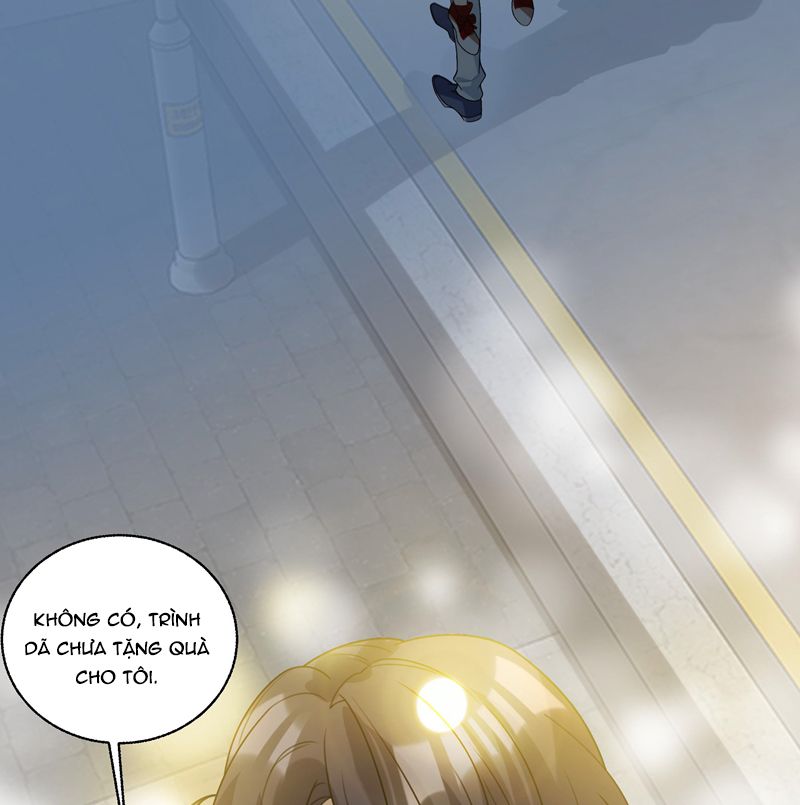 Tình Yêu Trên Mạng Của Giáo Bá Lật Xe Rồi: Chapter 76