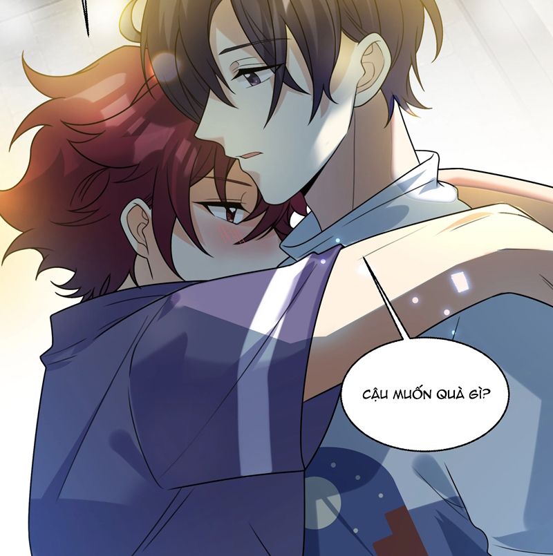 Tình Yêu Trên Mạng Của Giáo Bá Lật Xe Rồi: Chapter 76