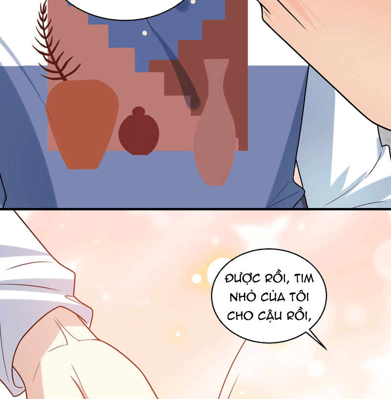 Tình Yêu Trên Mạng Của Giáo Bá Lật Xe Rồi: Chapter 76