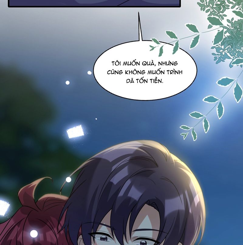 Tình Yêu Trên Mạng Của Giáo Bá Lật Xe Rồi: Chapter 76