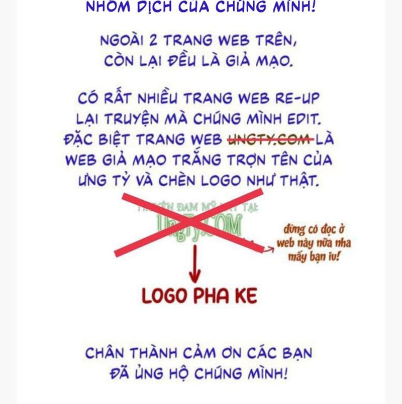 Tình Yêu Trên Mạng Của Giáo Bá Lật Xe Rồi: Chapter 76