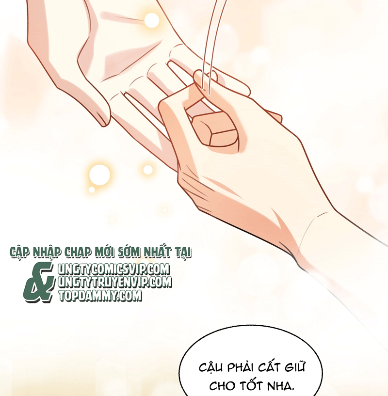 Tình Yêu Trên Mạng Của Giáo Bá Lật Xe Rồi: Chapter 76