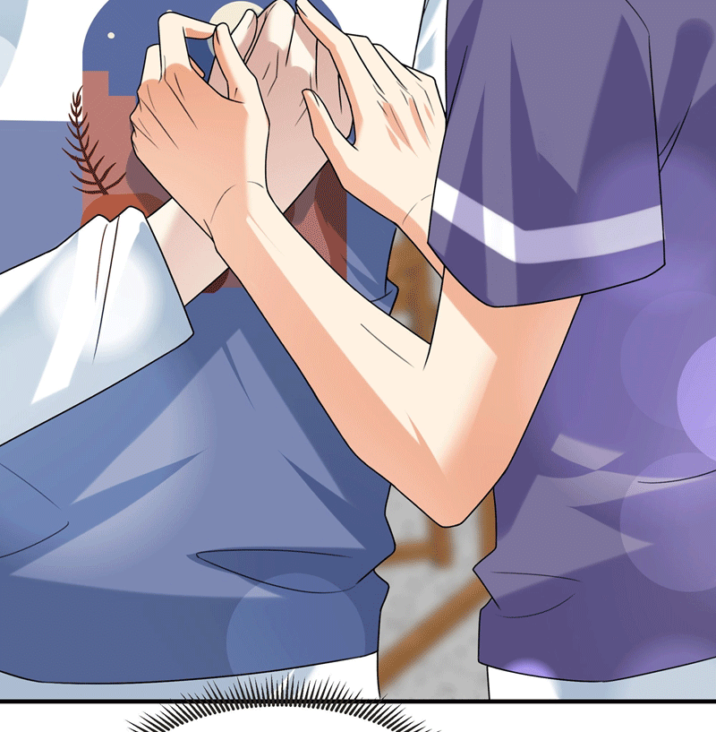 Tình Yêu Trên Mạng Của Giáo Bá Lật Xe Rồi: Chapter 76