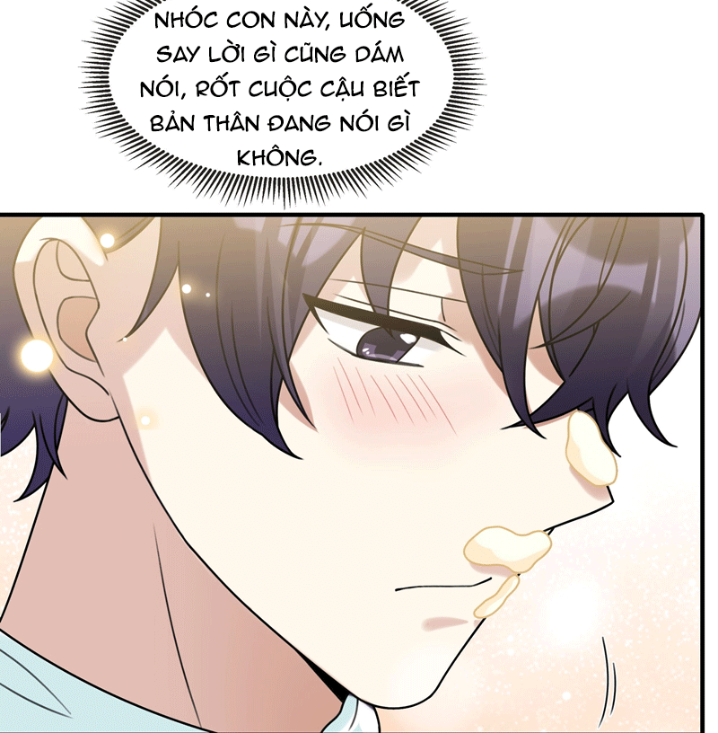 Tình Yêu Trên Mạng Của Giáo Bá Lật Xe Rồi: Chapter 76