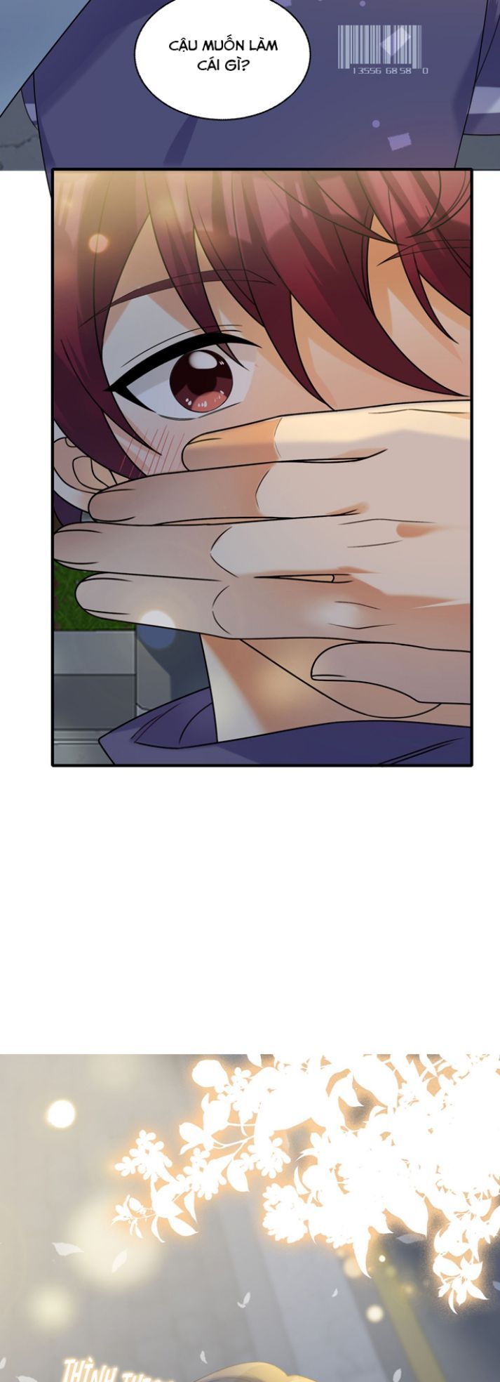 Tình Yêu Trên Mạng Của Giáo Bá Lật Xe Rồi: Chapter 77