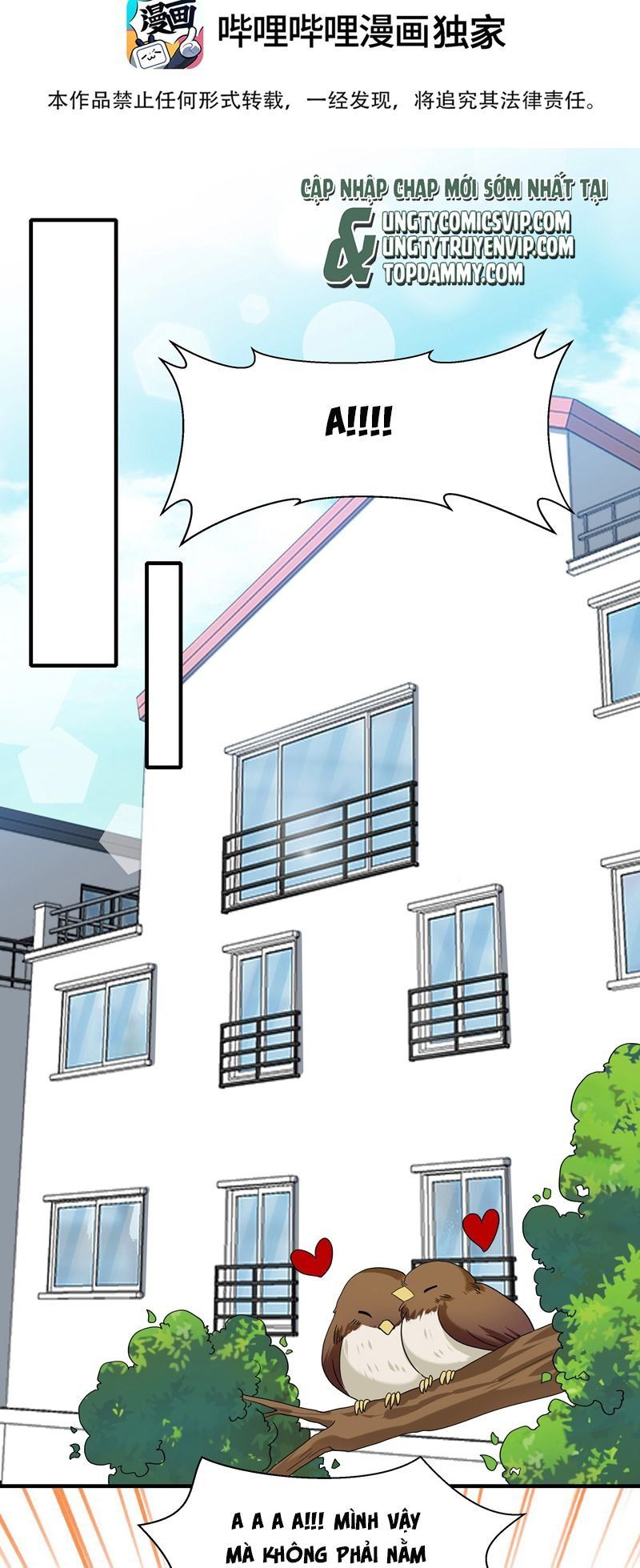 Tình Yêu Trên Mạng Của Giáo Bá Lật Xe Rồi: Chapter 78